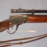 A.Z. Zischang Sharps Borchardt Varmint Rifle - 5 of 8