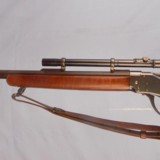 A.Z. Zischang Sharps Borchardt Varmint Rifle - 4 of 8
