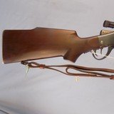 A.Z. Zischang Sharps Borchardt Varmint Rifle - 6 of 8