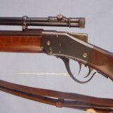 A.Z. Zischang Sharps Borchardt Varmint Rifle - 2 of 8