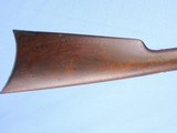 Win. Model 1890 Rifle - 6 of 7