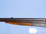 V. Fischer Dbl. Rifle - 4 of 8
