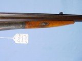 V. Fischer Dbl. Rifle - 7 of 8