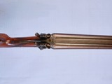 V. Fischer Dbl. Rifle - 8 of 8