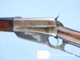 Win. Model 1895 Rifle - 2 of 8
