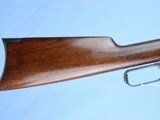 Win. Model 1895 Rifle - 7 of 8