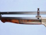 Marlin Ballard Zishang Rifle - 4 of 8