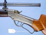 Marlin Ballard Zishang Rifle - 2 of 8