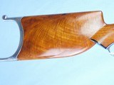 Marlin Ballard Zishang Rifle - 7 of 8