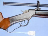 Marlin Ballard Zishang Rifle - 6 of 8