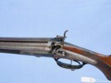 Joseph Springer DBL. Rifle - 5 of 8