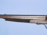 Joseph Springer DBL. Rifle - 4 of 8