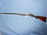 Charles Daly Dbl. Shotgun - 1 of 8