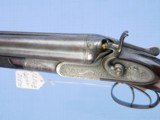 Charles Daly Dbl. Shotgun - 2 of 8