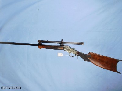 Stevens Model 21 Lady's Model