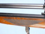 Win. Model 1885 Schutzen Rifle - 4 of 10