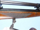 Win. Model 1885 Schutzen Rifle - 10 of 10