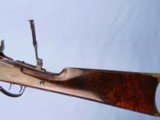 Sharps 1874 Sporting Rifle - 3 of 8