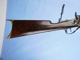 Sharps 1874 Sporting Rifle - 7 of 8