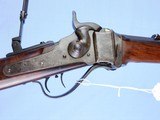 Sharps 1874 Sporting Rifle - 6 of 8