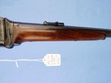Sharps 1874 Sporting Rifle - 8 of 8