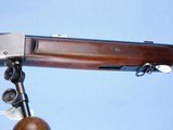 Springfield Hammerli Model 1928 Martini Match Rifle - 8 of 10