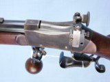 Springfield Hammerli Model 1928 Martini Match Rifle - 5 of 10