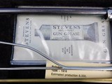 Stevens #42 Reliable Pocket Rifle - 2 of 4
