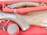 John Rigby & Co. Dbl. Rifle - 5 of 7