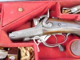 John Rigby & Co. Dbl. Rifle - 4 of 7