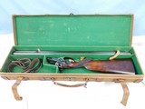 W.C. Scott & Son Combination Gun - 6 of 7