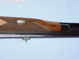 Wesley Richards Martini SS Rifle - 5 of 6