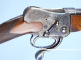 Wesley Richards Martini SS Rifle - 6 of 6