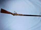 Wesley Richards Martini SS Rifle - 1 of 6