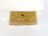 54 cal. nitrated paper cartridges - 3 of 4