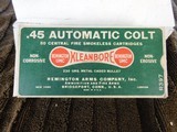 45 Colt Automatic - 1 of 4