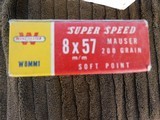 8X57 Super Speed - 2 of 2