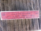 30 US Army Short Range Cartridges - 2 of 3