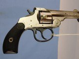 Harrington & Richardson Revolver - 2 of 2