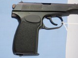 Makarov Auto Pistol - 2 of 3