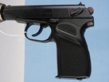 Makarov Auto Pistol - 1 of 3