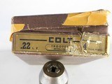 Colt Trooper 1st Model - 3 of 4