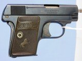 Colt Model 1908 - 2 of 2