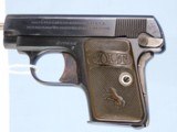 Colt Model 1908 - 1 of 2