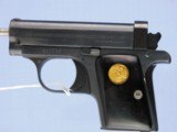 Frommer-Lilliput Auto Pistol - 1 of 2