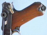 DWM Commercial Luger Model 1920 - 2 of 6