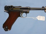 DWM Commercial Luger Model 1920 - 5 of 6