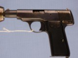 Walther Model 4 - 1 of 5