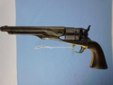 Colt 1860 Army - 1 of 6