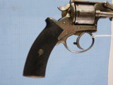 Giles & Co. English DA Revolver - 5 of 6